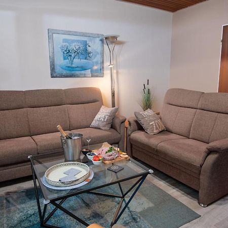Holiday Home Albatross By Interhome Norddeich  Bagian luar foto
