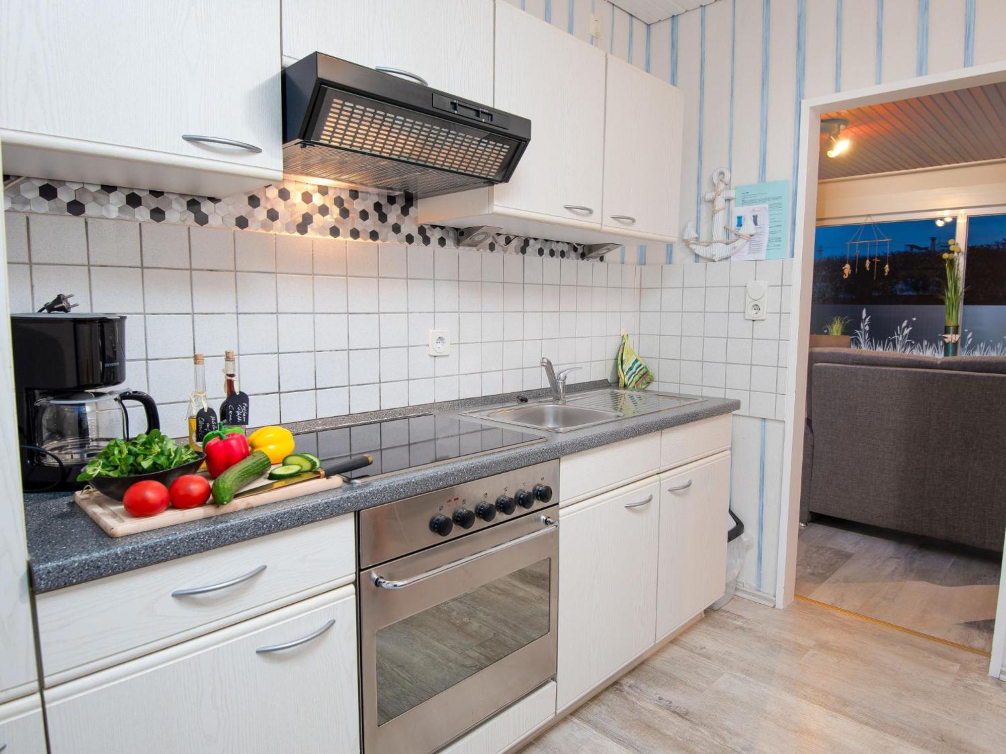 Holiday Home Albatross By Interhome Norddeich  Bagian luar foto