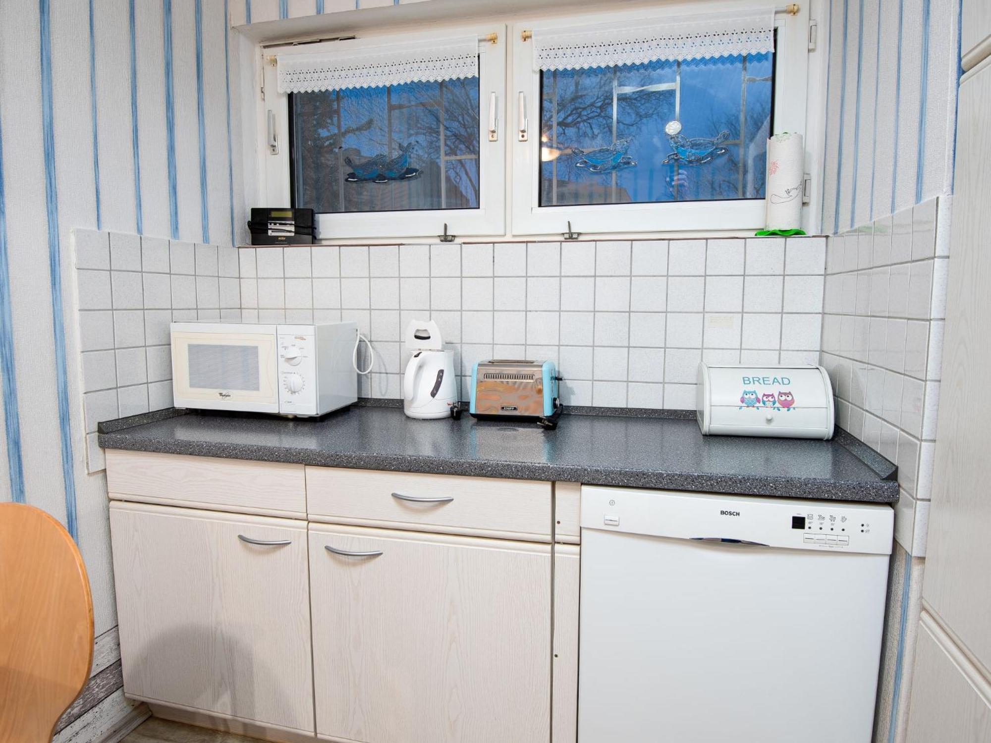 Holiday Home Albatross By Interhome Norddeich  Bagian luar foto
