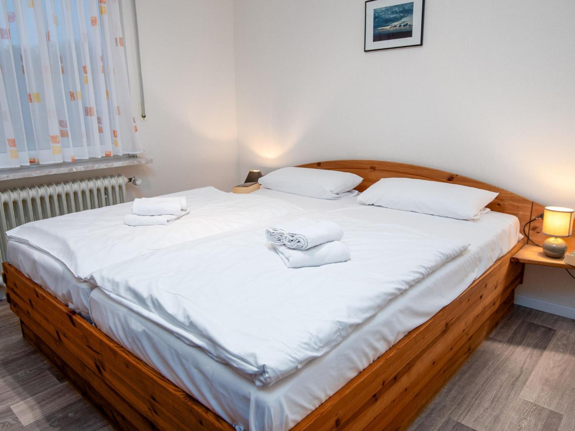 Holiday Home Albatross By Interhome Norddeich  Bagian luar foto