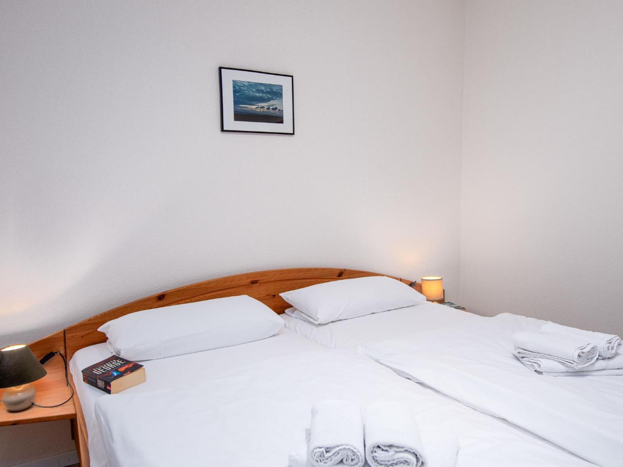 Holiday Home Albatross By Interhome Norddeich  Bagian luar foto