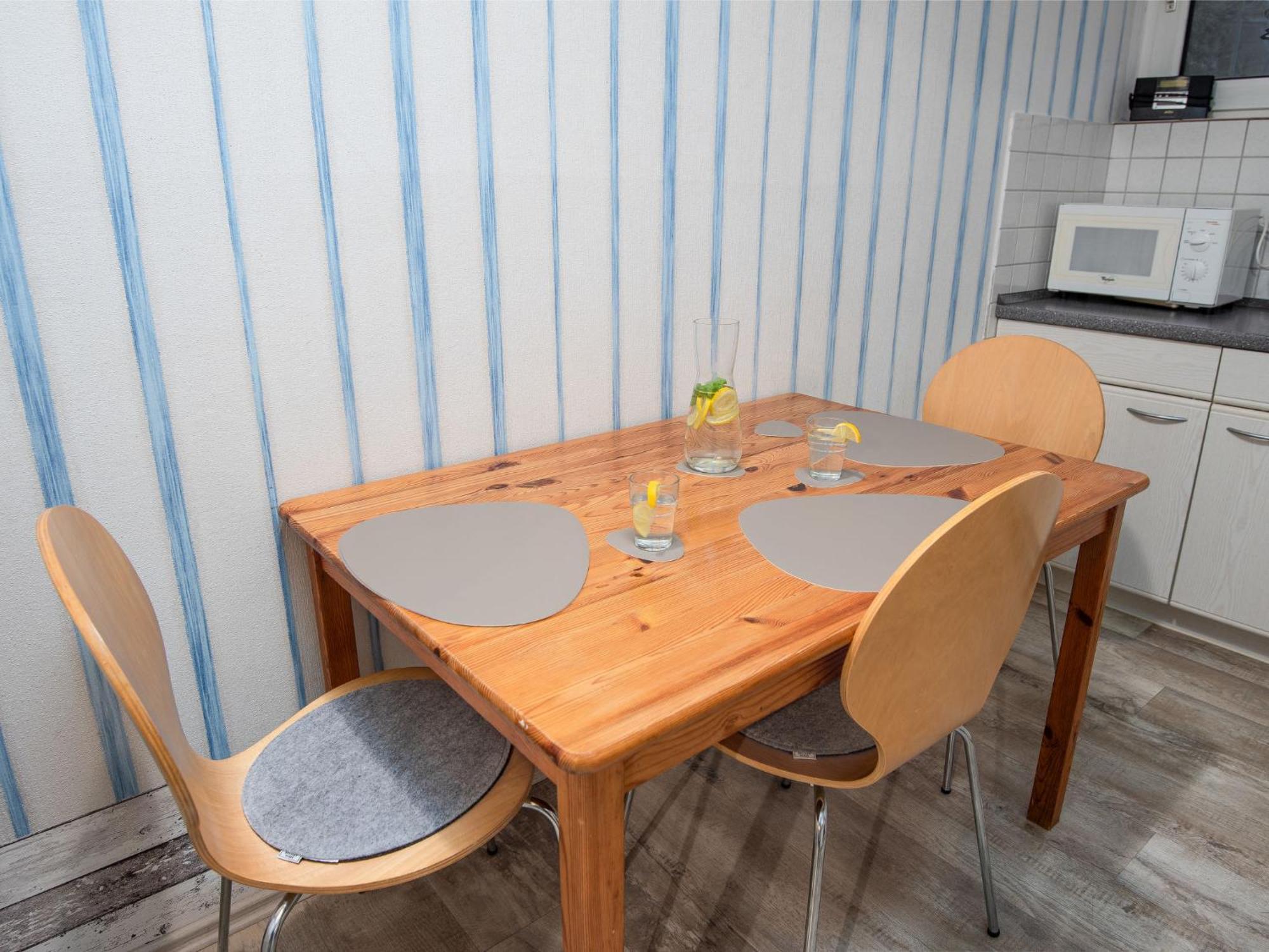Holiday Home Albatross By Interhome Norddeich  Bagian luar foto